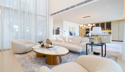 Units in Saadiyat Lagoons - Wilds Phase 1