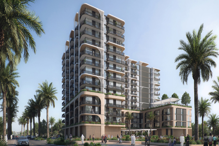 Manarat living 2 icon