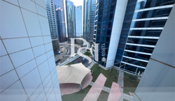 Units in Hydra Avenue Towers