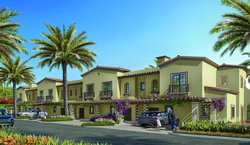 Units in Bloom Living - Cordoba