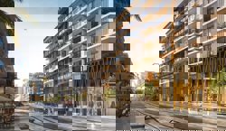 Units in Grove Museum Views