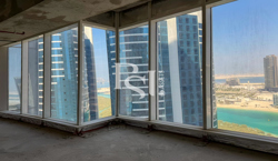 Units in Omega Tower