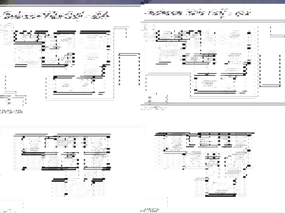 floor plan floor plan