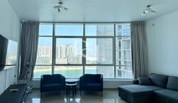 Units in Hydra Avenue Towers