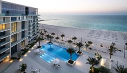 Units in Mamsha Al Saadiyat