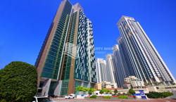 Units in MAG 5 Residences