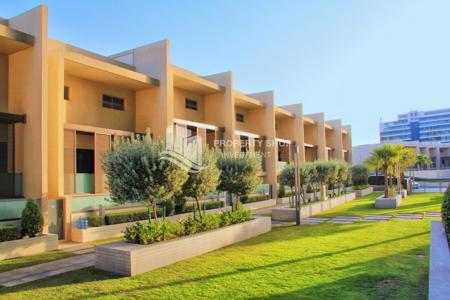 Townhouses (Al Muneera) icon