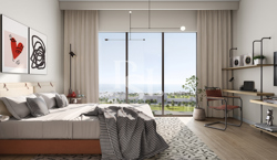 Units in Manarat Living 3