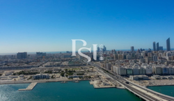 Units in Ocean Terrace