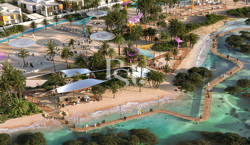 Units in Saadiyat Lagoons - Wilds Phase 1