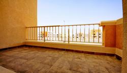 Units in Mediterranean Village