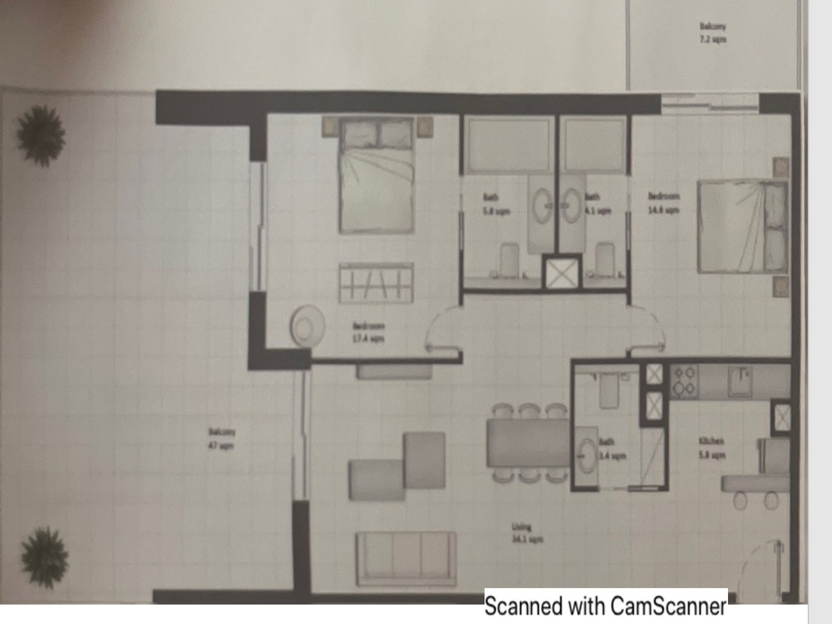floor plan floor plan