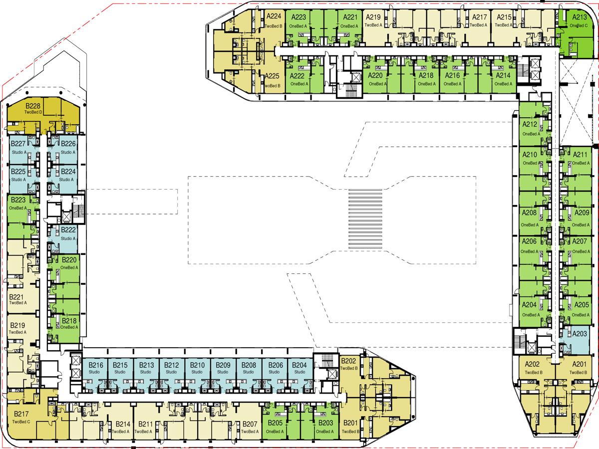 floor plan floor plan