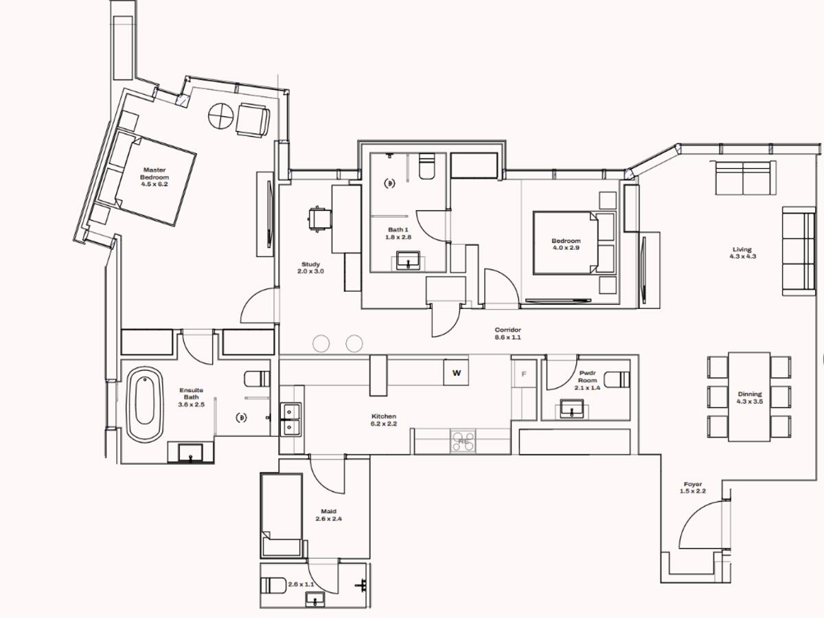 floor plan floor plan