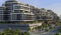 Units in Reem Hills Apartments