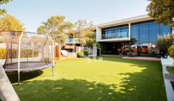 Units in Jawaher Al Saadiyat