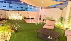 Units in Arabian Village