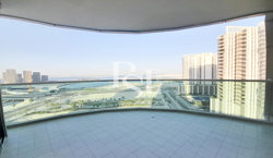 Units in Beach Towers