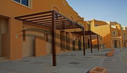 Units in Mediterranean Village