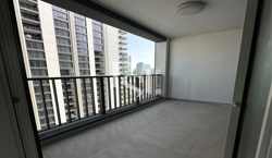 Units in The Bridges