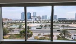 Units in The Gate Tower 3