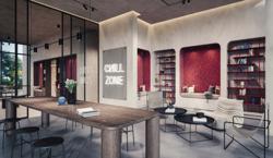 Units in Nouran Living