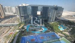 Units in The Gate Tower 1