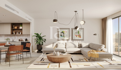 Units in Reeman Living 2