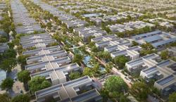 Units in The Sustainable City - AUH