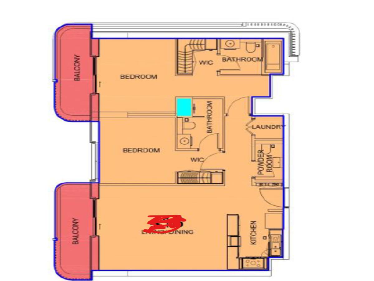 floor plan floor plan