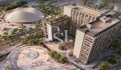 Units in Manarat living 2