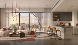 Units in Manarat Living 3