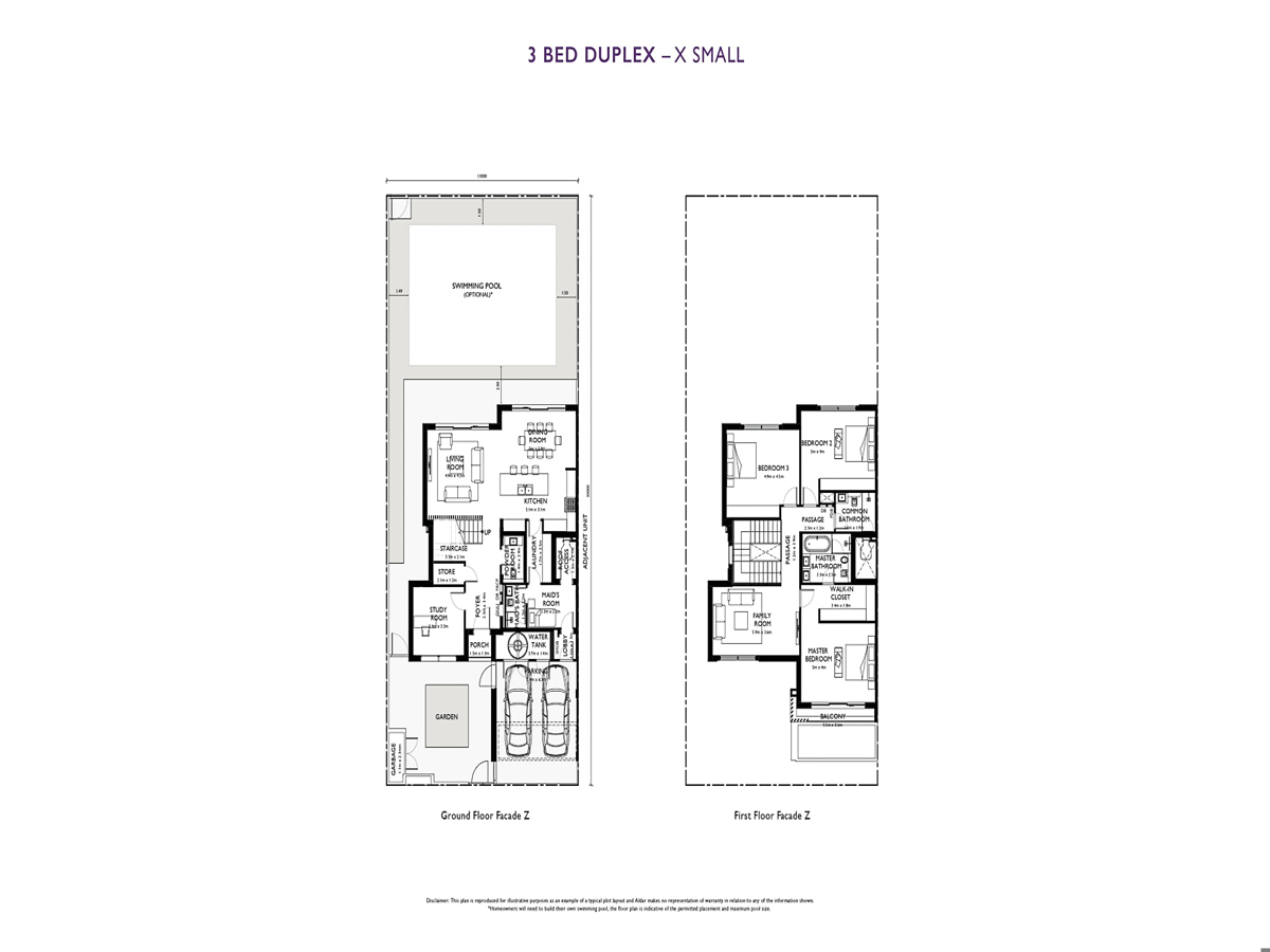 floor plan floor plan