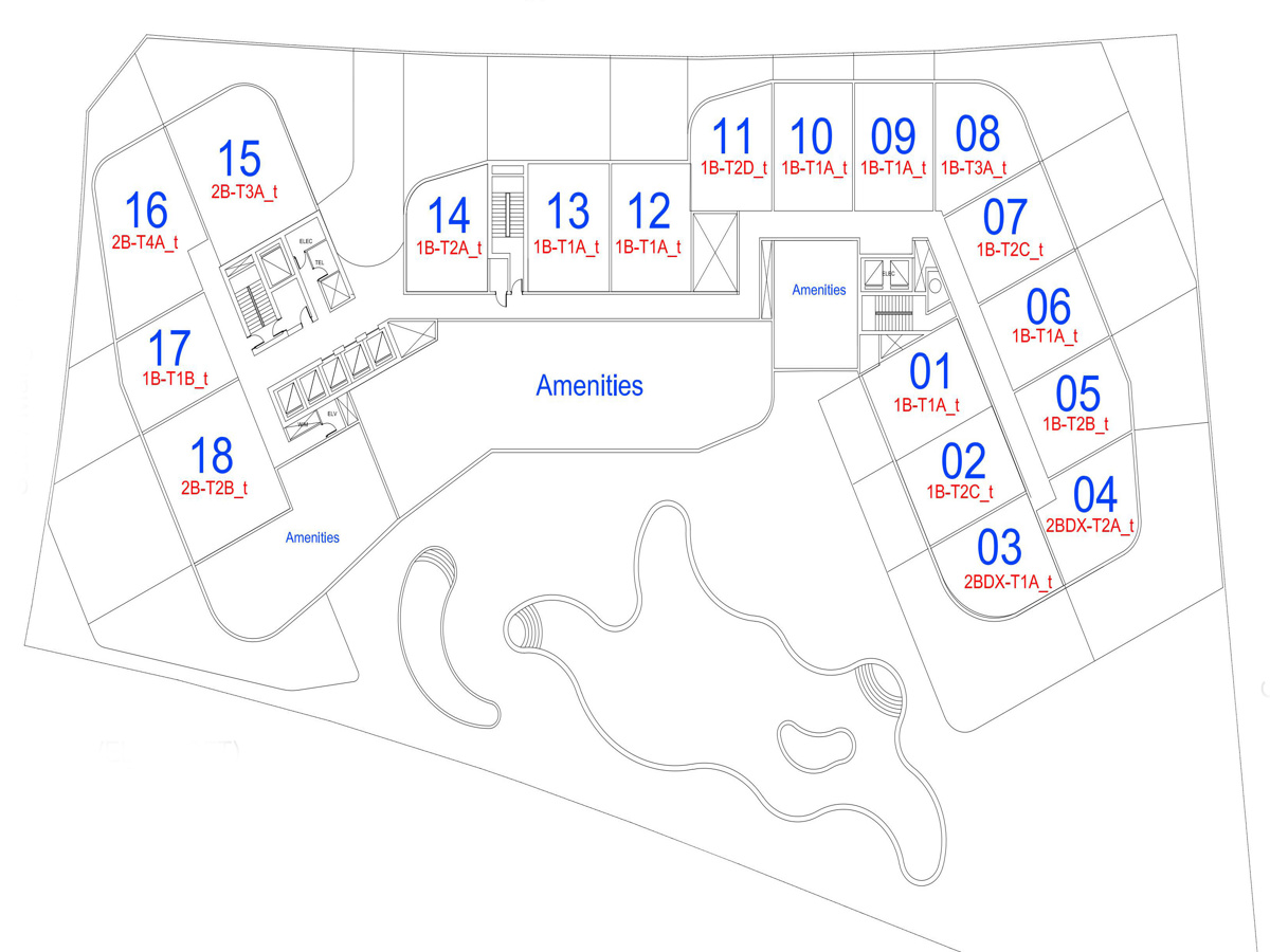 floor plan floor plan