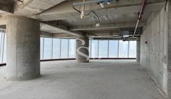 Units in Omega Tower