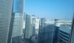 Units in Hydra Avenue Towers