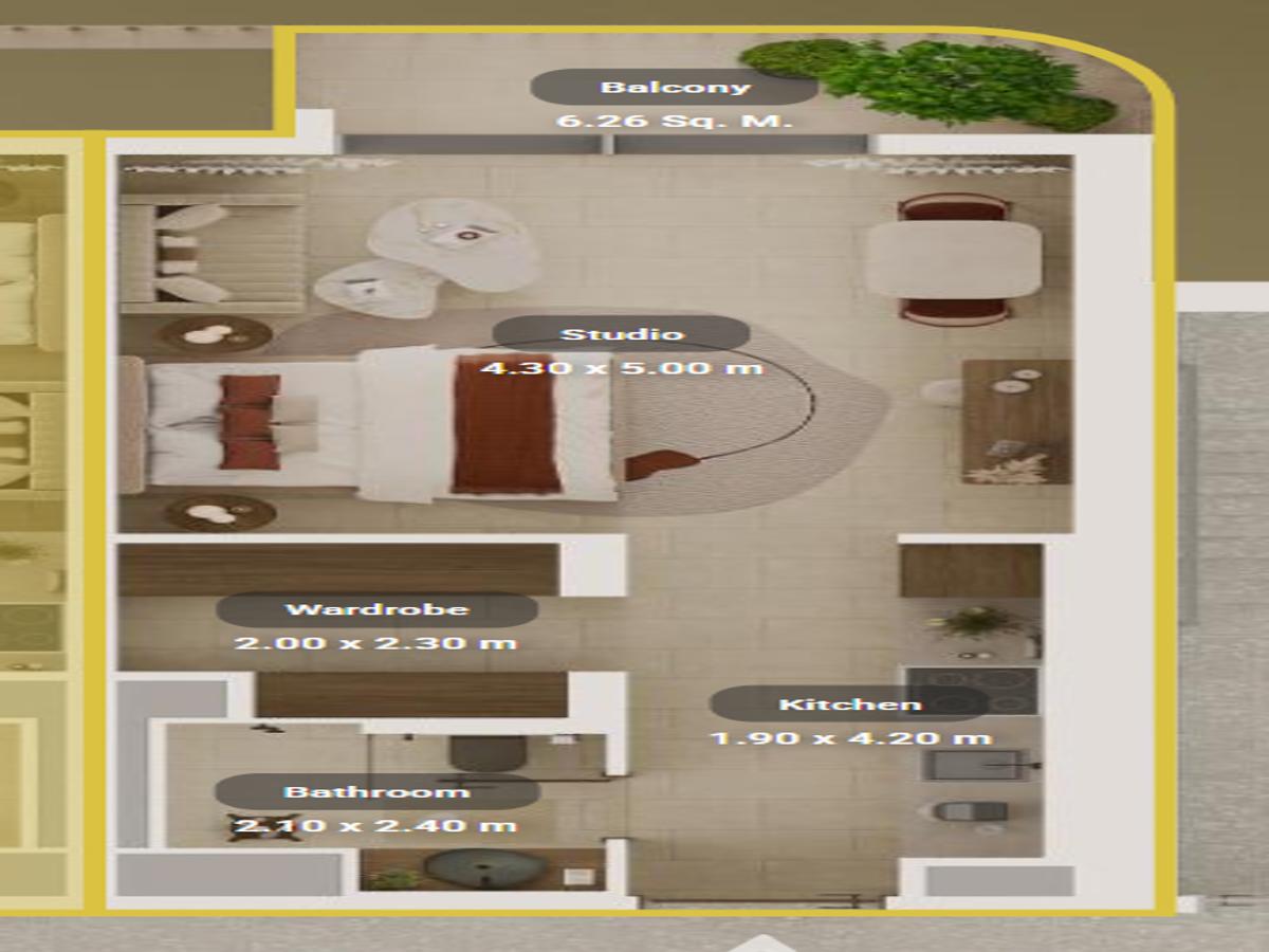 floor plan floor plan
