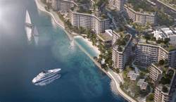 Units in Gardenia Bay