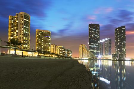 Boardwalk Residence icon