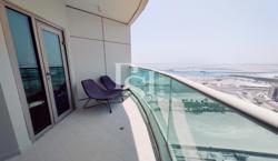 Units in Beach Towers