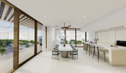 Units in The Arthouse