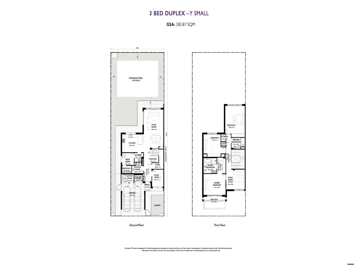 floor plan floor plan