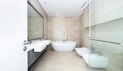 Units in Jawaher Al Saadiyat