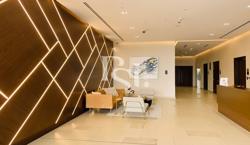 Units in Reflection Tower A