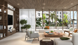 Units in Gardenia Bay