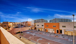 Units in Desert Village