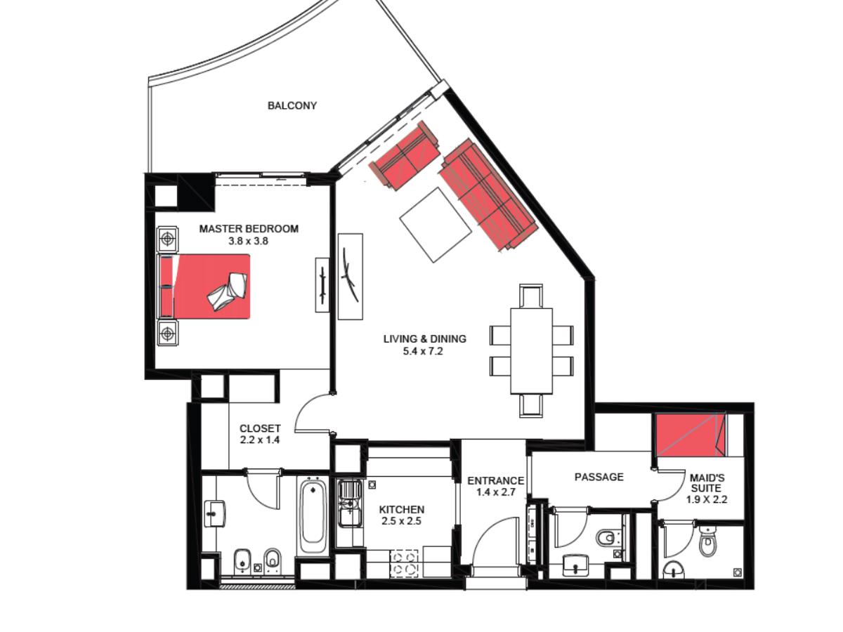 floor plan floor plan