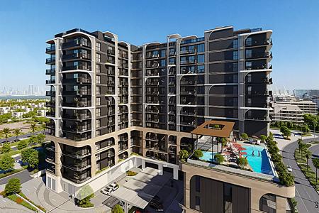 Manarat Living 3 icon