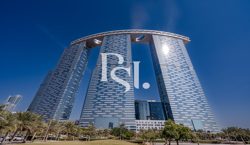 Units in The Gate Tower 2