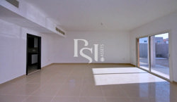 Units in Contemporary Village